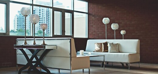 ambiance cozy