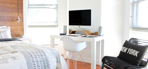 couleurs en déco