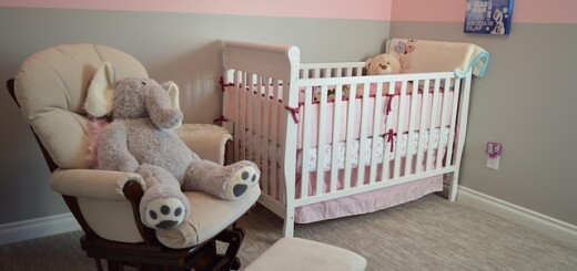 chambre enfant