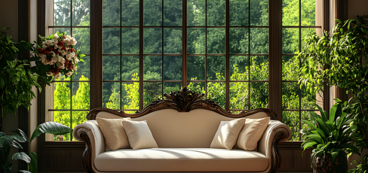 Home staging