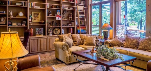 style intérieur